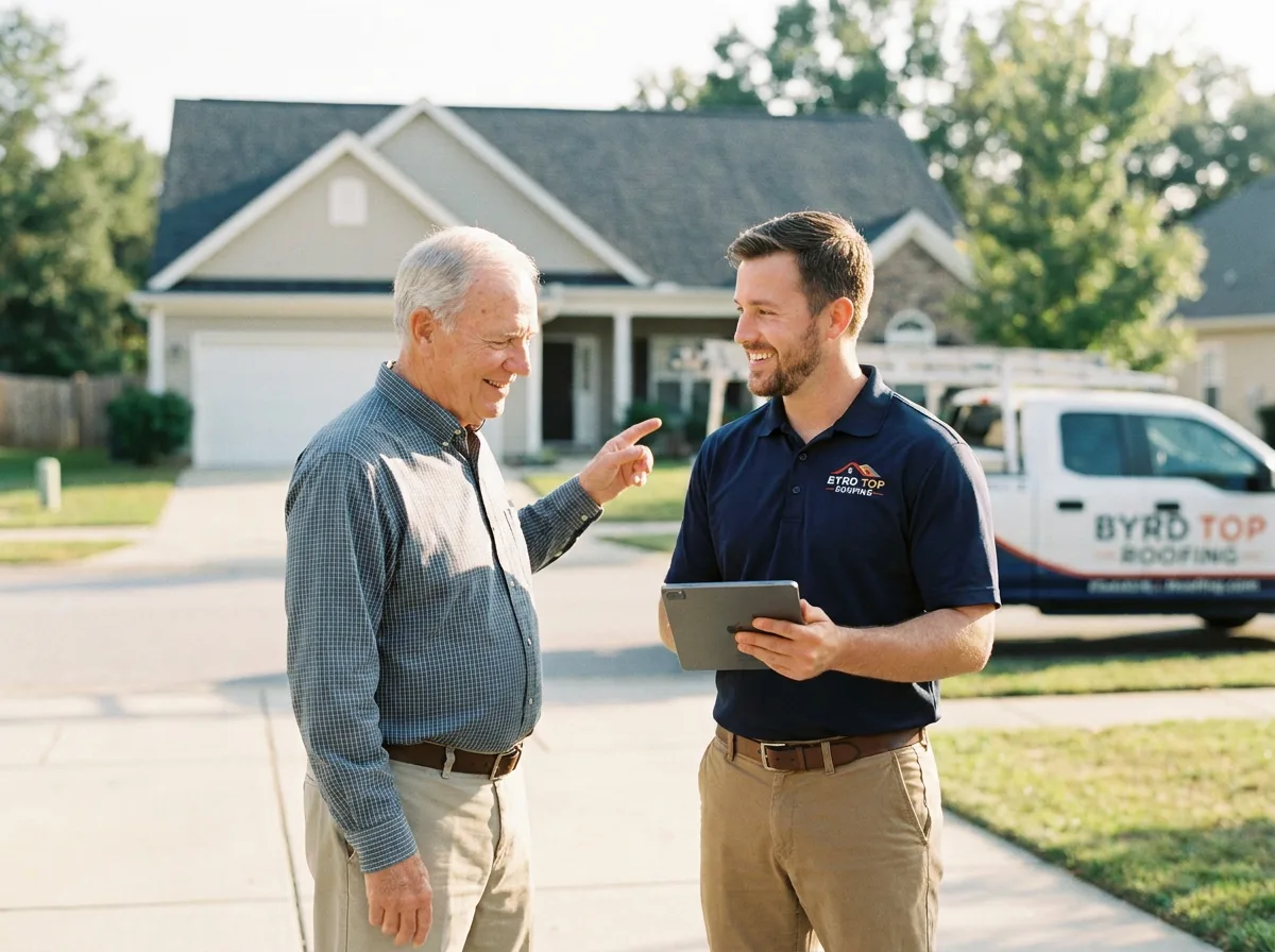 Roofing Burnettsville, IN FAQs